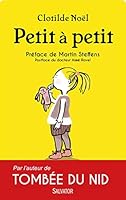 Petit à petit 2706714611 Book Cover