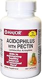 Acidophilus/pectin, Capsule, 100ct (3 Pack)