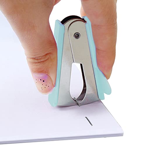 grampeador | Ferramenta removedora grampeador e extrator,Extrator grampos escritório portátil com al