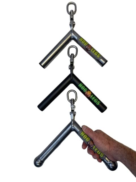 Pork CHOP Standard TRICEP Cable BAR