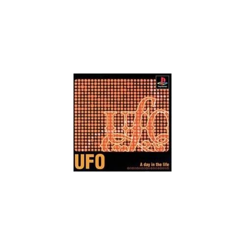UFO−A DAY IN THE LIFE−