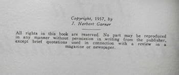 Hardcover Just a half-a-Minute Book