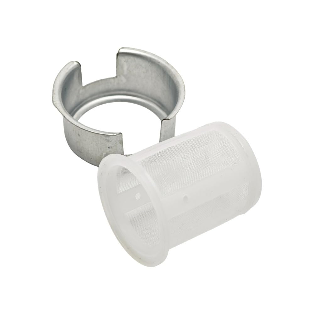 Réservoir d'huile Moteur Compatible avec Les Moteurs GX 390, 340, 270, 240, 200, 160, 140, 120, 110, 152, 168 et 188 F (4 pièces)