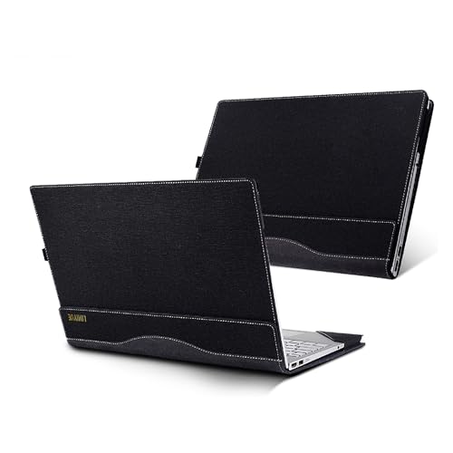 Funda para Laptop 13.3'' Dell Latitude PU Gris Oscuro miniatura 3