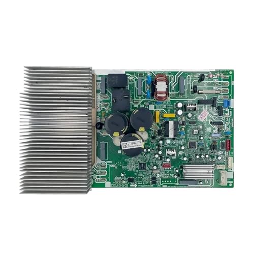 エアコンマザーボード、Midea対応、コントロールボードKFR-72W/BP2-(311+0515+6061HD+PSS30S92F6-AG+6822+HEAT)。D.13.WP2.1 17122000036588