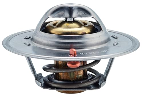Engine Coolant Thermostat for Nissan D21 1986-1989#iVdt