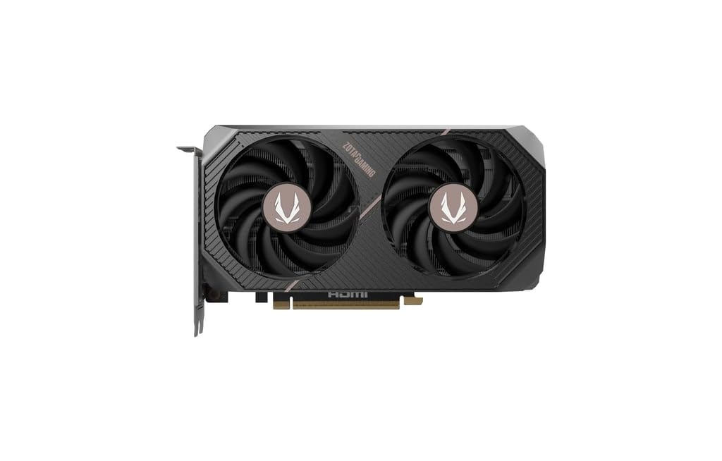 グラフィックボード・グラボ・ビデオカード ZOTAC GAMING GEFORCE RTX 5060 ZOTAC GAMING GeForce RTX 5060 Ti 16GB Twin Edge OC | ZOTAC