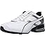 Puma White-puma Silver-puma Black