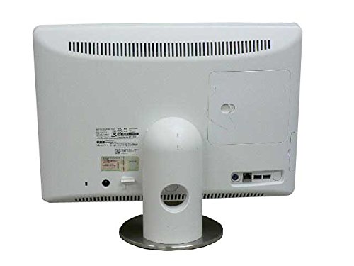 FUJITSU Windows7 CORE2 モニタ一体型 X174