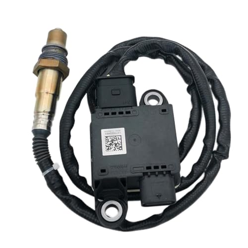 Capteur de particules 12662647 pour régler le voyant moteur de votre Chevy