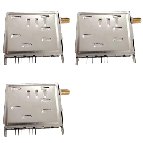 Récepteur de tuner 1,2 GHz TA8804F + SP5055S tête analogique