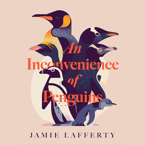 An Inconvenience of Penguins (Authored by Jamie Lafferty) episode artwork
