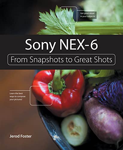 Sony NEX-6: From Snapshots to Great Shots
