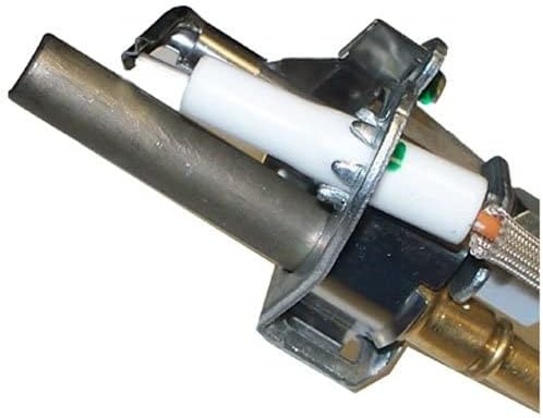 Set of 3 RELIANCE WATER HEATER CO 9007633 Gas Low-nox Assembly