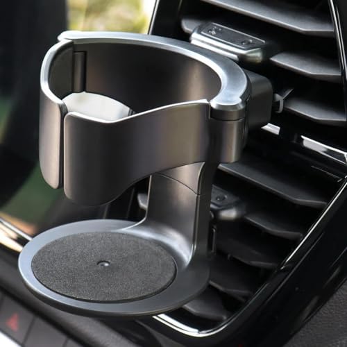 Portavasos ajustable universal para auto miniatura 1