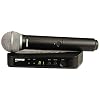 Microfone de Mão Sem Fio Shure BLX24/PG58, Cápsula PG58 9 41R5fPgHOmL. SL500 . SS100