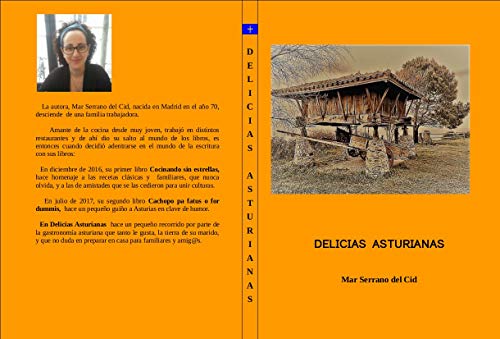 Delicias Asturianas
