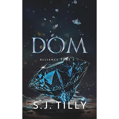 Dom: Une dark romance mafieuse