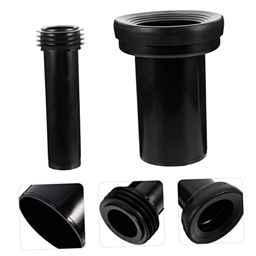 Reviews y listado de Conexiones PVC baño tabla con los diez mejores. 3 Imagen adicional