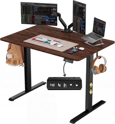 NEXT BEAUTY 48 Inch Standing Desk