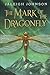 The Mark of the Dragonfly (World of Solace Series)