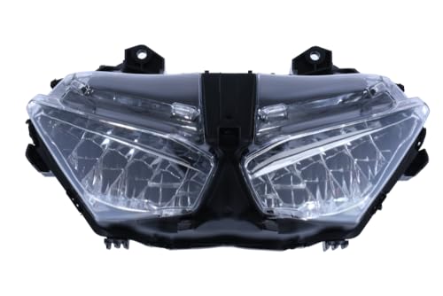 Bloque delantero para moto Honda CBR 1000 RR Fireblade repuesto de frontal 2017-2019