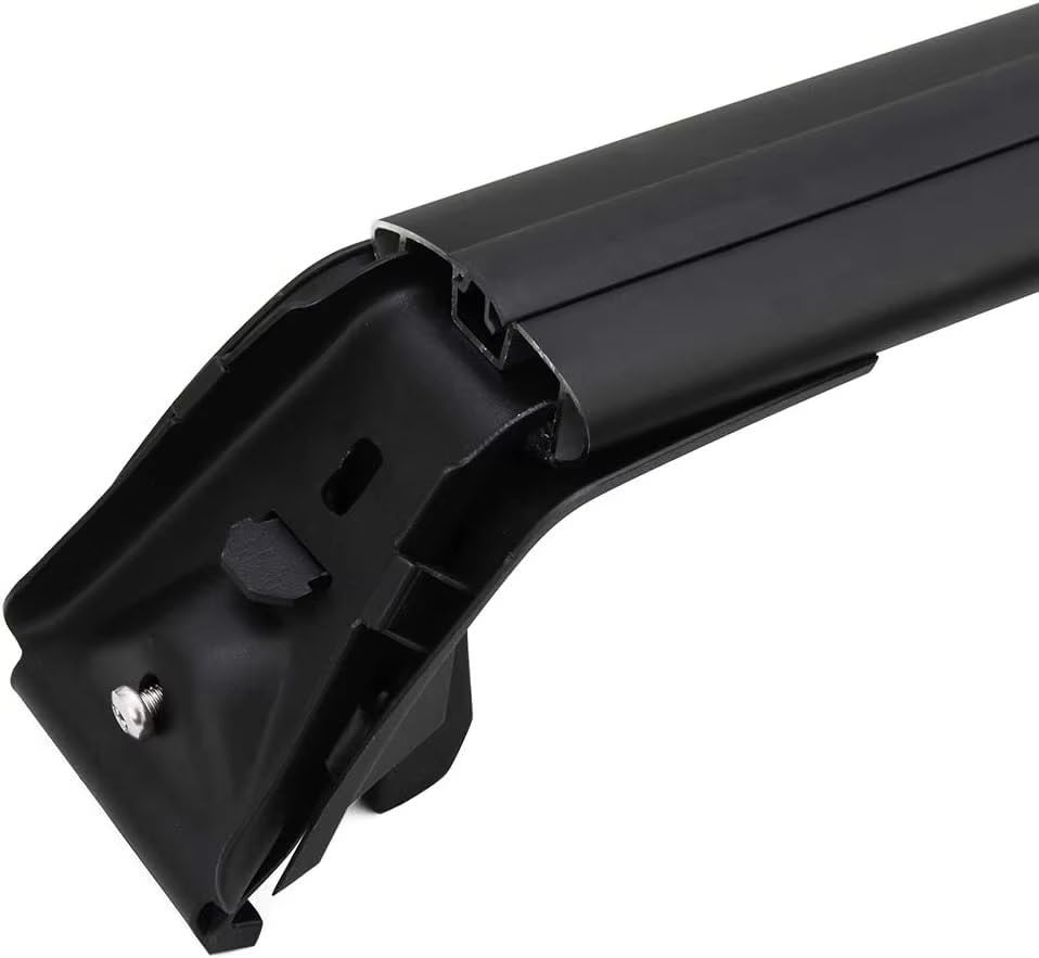 Barres de toit pour BMW X1 U11 traverses aluminium premium - 5