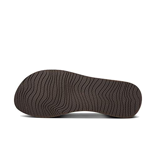 reef cushion threads vintage white