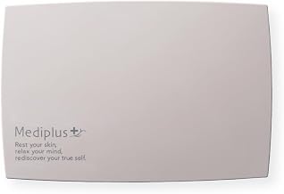 Mediplus Presto Powder Compact | For Pressed Powders
