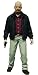 Mezco Toys Breaking Bad: Heisenberg (Red Shirt Variant) 6" Action Figure