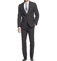 Algopix Similar Product 12 - Braveman PR02 Mens Classic Fit Suits