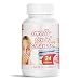 Smelly Towel Cleaner, All Natural, Light Garden Scent 24 Treatments 12-Ounce
