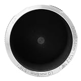 Dpofirs Innen-Außen-Reibahle, Ergonomisches Design, Rohr-Entgratungswerkzeug für Kupfer, Aluminium, PVC-Rohre, Metallbearbeitung