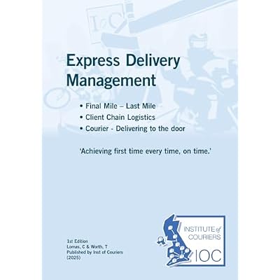 Express Delivery Management