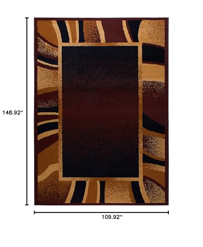 Tapete decorativo Home Dynamix Lyndhurst Rotana 148x110 cm miniatura 2