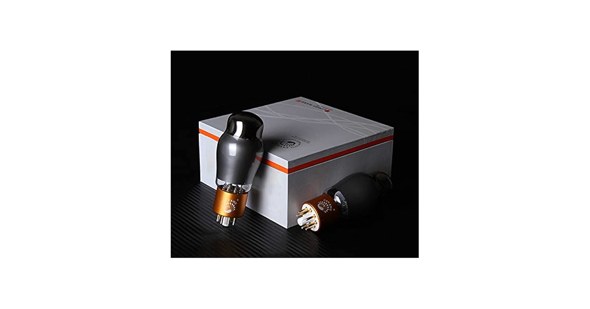 Amazon.com: 2pcs matched pair psvane CV181-T MKII Premium