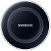 Samsung Wireless Charger Pad, International Version - No US Warranty (Black)