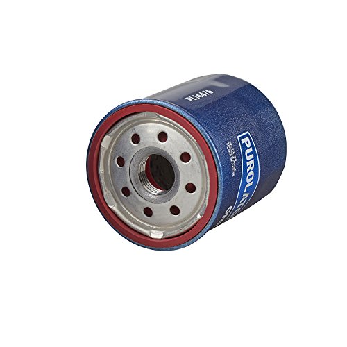 Purolator Pl14476 Purolatorone Advanced Engine Protection Spin On Oil Filter #TOP2