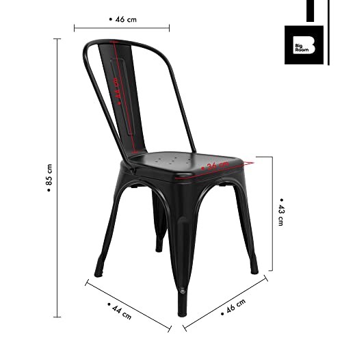 Mejores review On-line Muebles de bar estilo vintage comprados en linea. 27 Imagen adicional