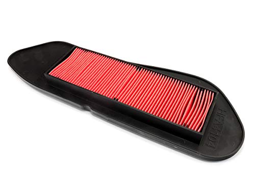 HifloFiltro HFA4104 Filtro para Moto