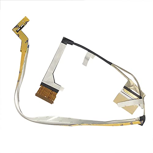 Arreglar parpadeos de pantalla con el cable LCD EDP de 40 pines Lenovo Legion Y7000 DC02C00M010