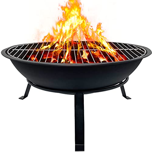 Best Fire Pits UK 2022 Edition Buyers Guide & Price Comparisons