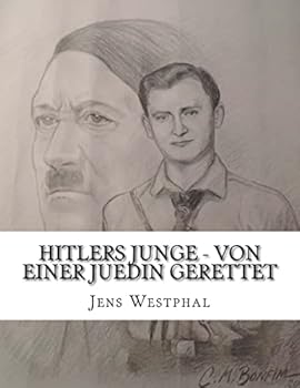 Paperback Hitlers Junge - Von einer Juedin gerettet [German] Book