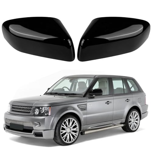 Couvercle De Rétroviseur Avant Droit LR01996 - Remplacement Pour Land Rover LR2 LR4 Sport