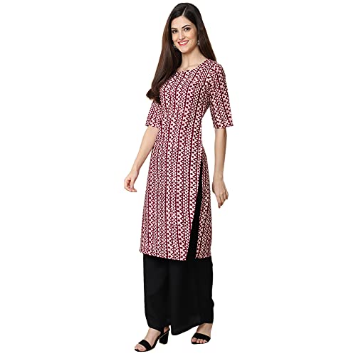 Image of Pinkmint Women Kurta