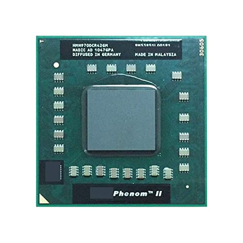 ph II �N�A�b�h�R�A ���o�C�� N970 2.2 GHz �N�A�b�h�R�A �N�A�b�h�X���b�h CPU �v���Z�b�T HMN970DCR42GM �\�P�b�g S1