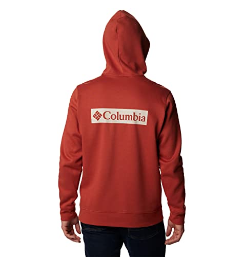 Image of Columbia mens Trek Hoodie