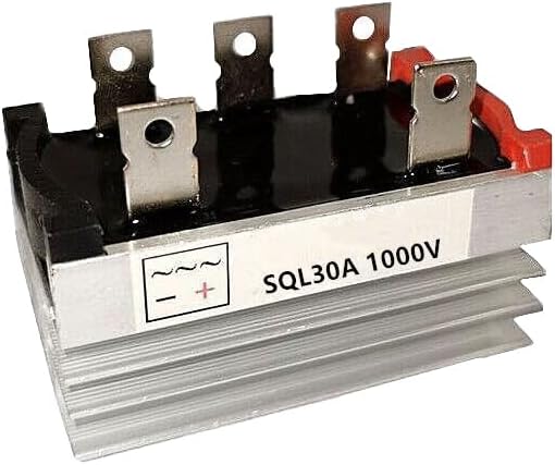 5pcs SQL30A 1200V Generator Rectifier Diode Module