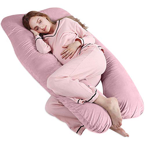 Travesseiro para Gestante Casa Dona Rosa