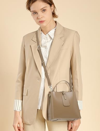 Genuine Leather Crossbody Bags Womens Shoulder Bag Leather Purse Cross Body Small Handbag3